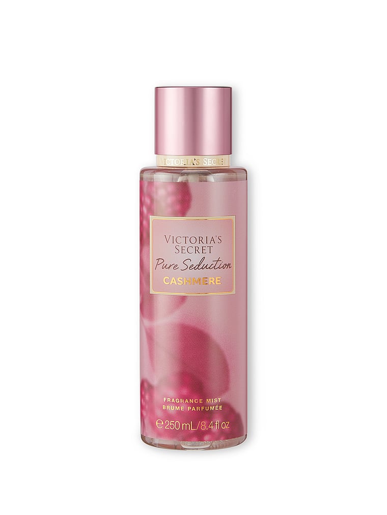 Pure Seduction Cashmere