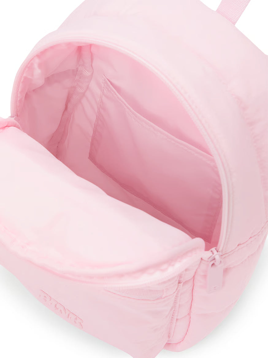 Mini Mochila Pink