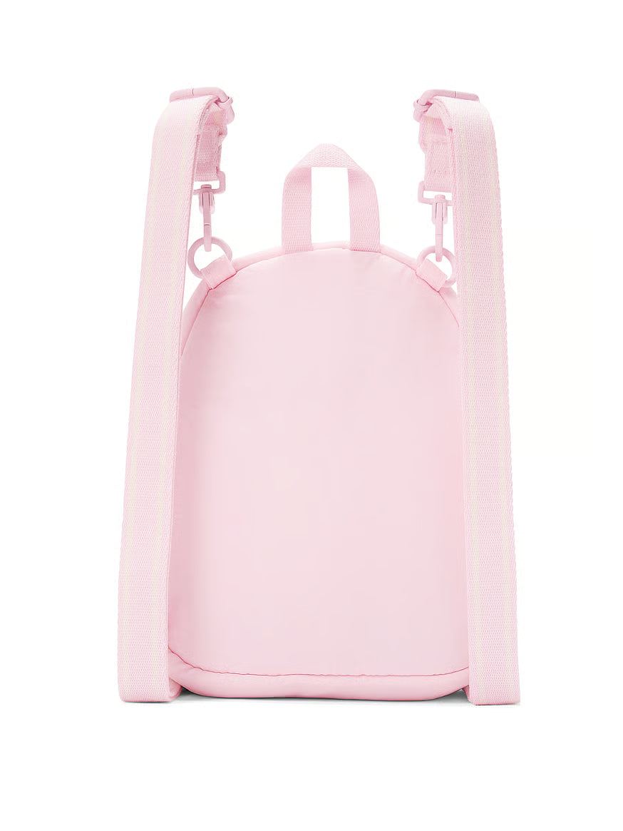 Mini Mochila Pink