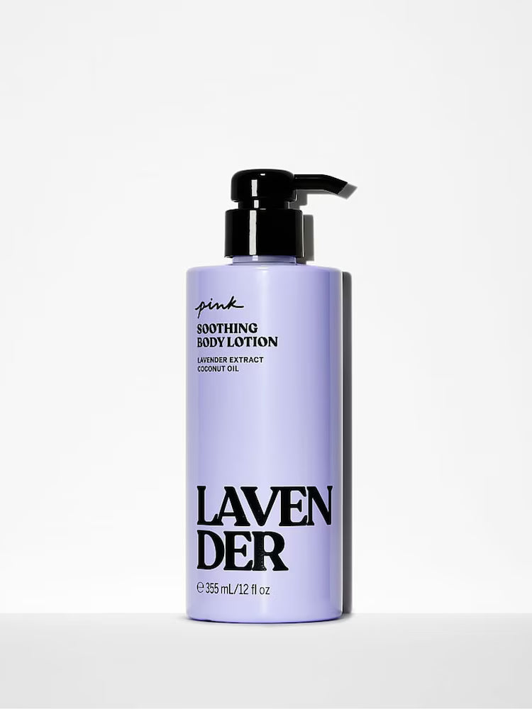 Crema corporal pink Lavender