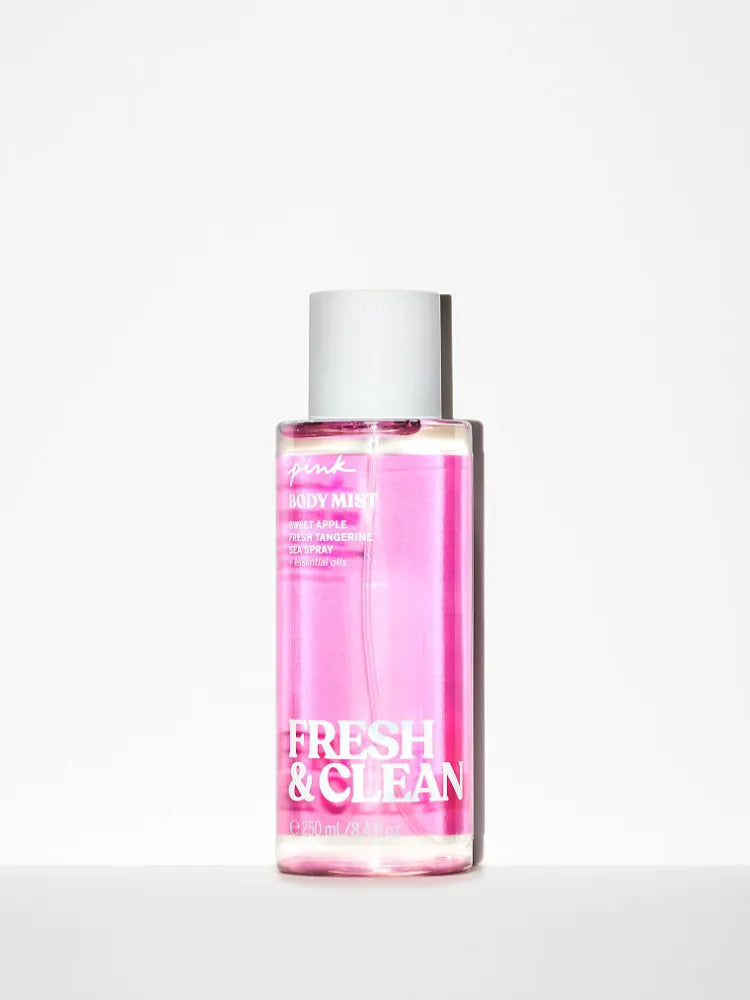 Mist Corporal Fresh & Clean