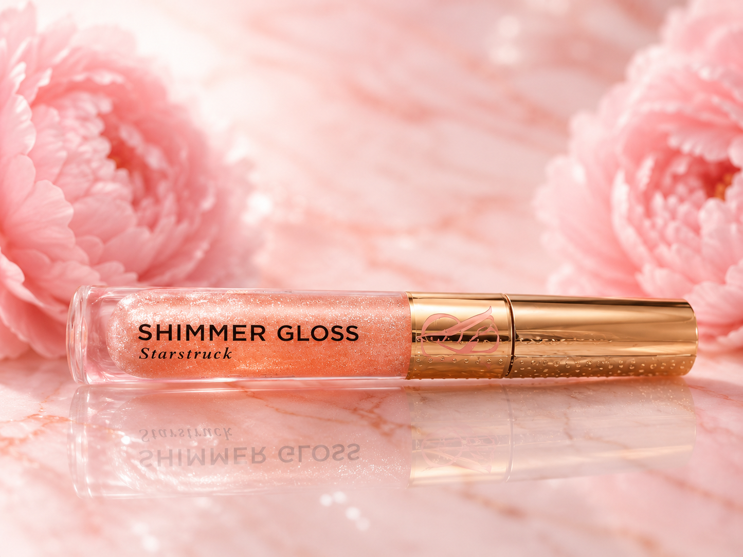 Shimmer Gloss Starstruck