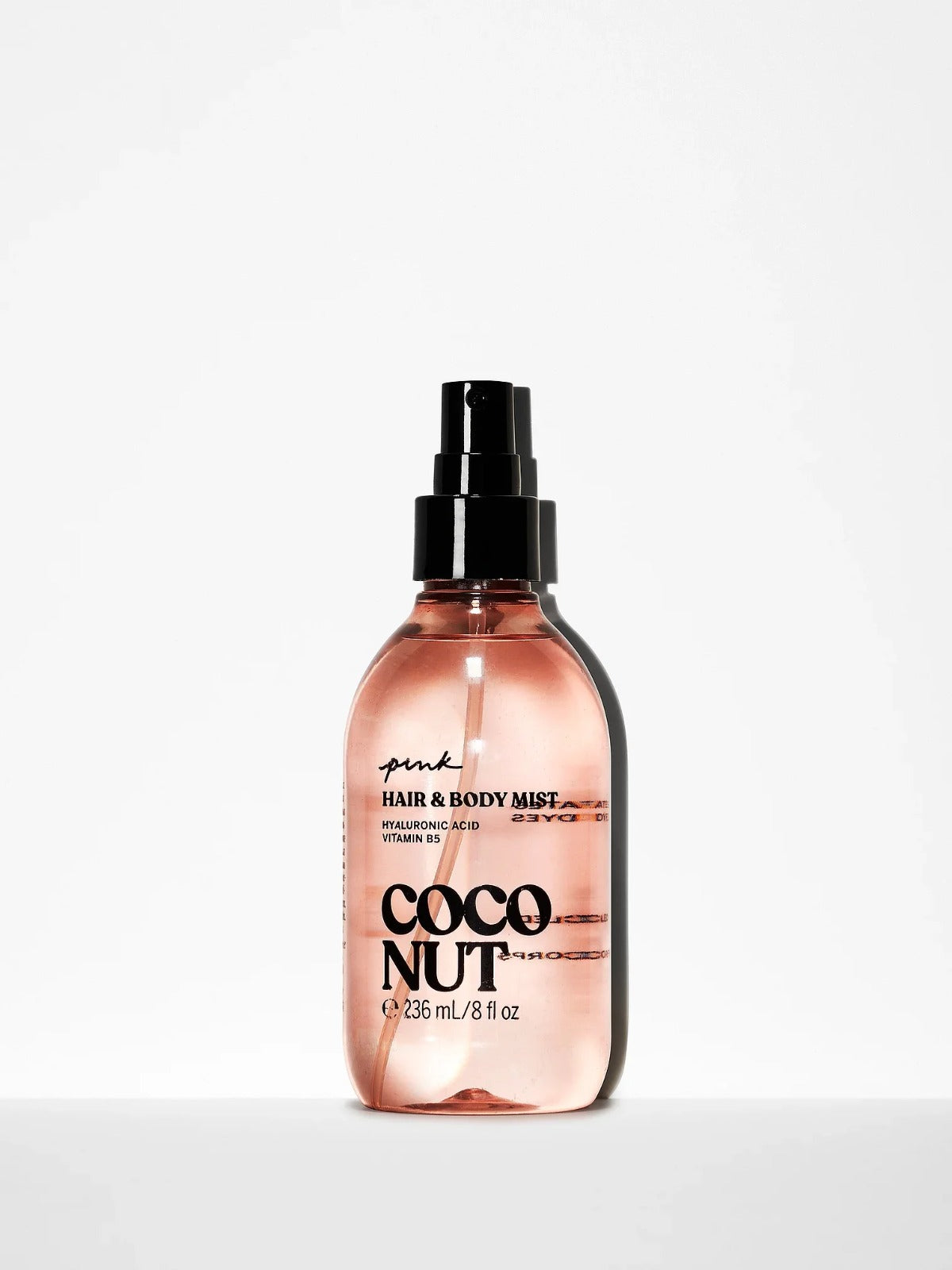Mist para el cabello