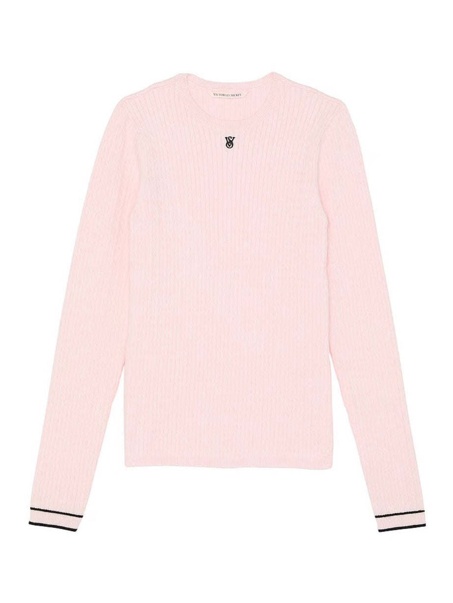 Sweater Rosa