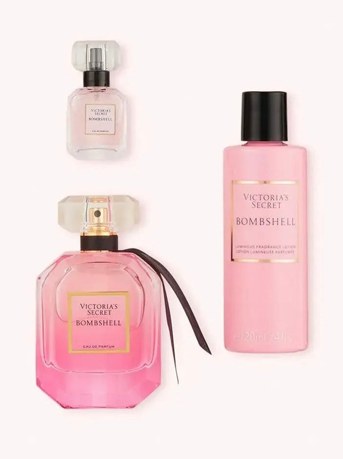 Giftset Bombshell