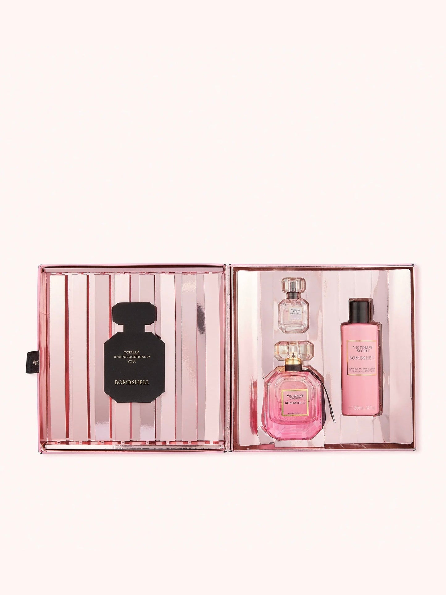 Giftset Bombshell