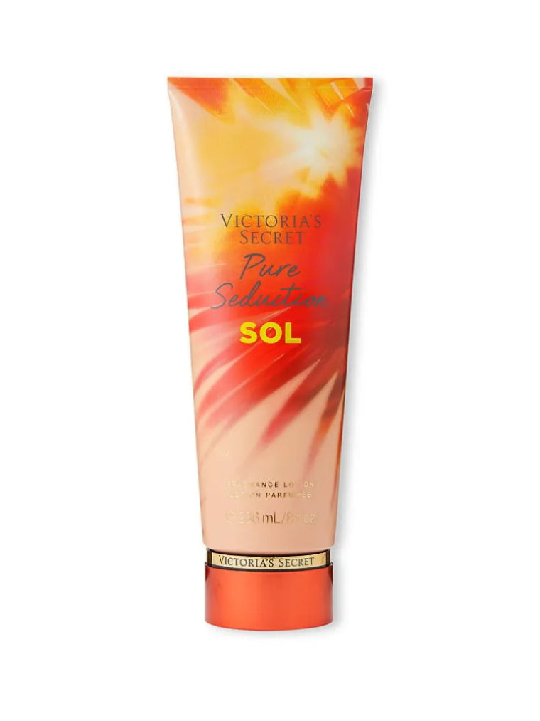Crema Corporal Pure Seduction Sol