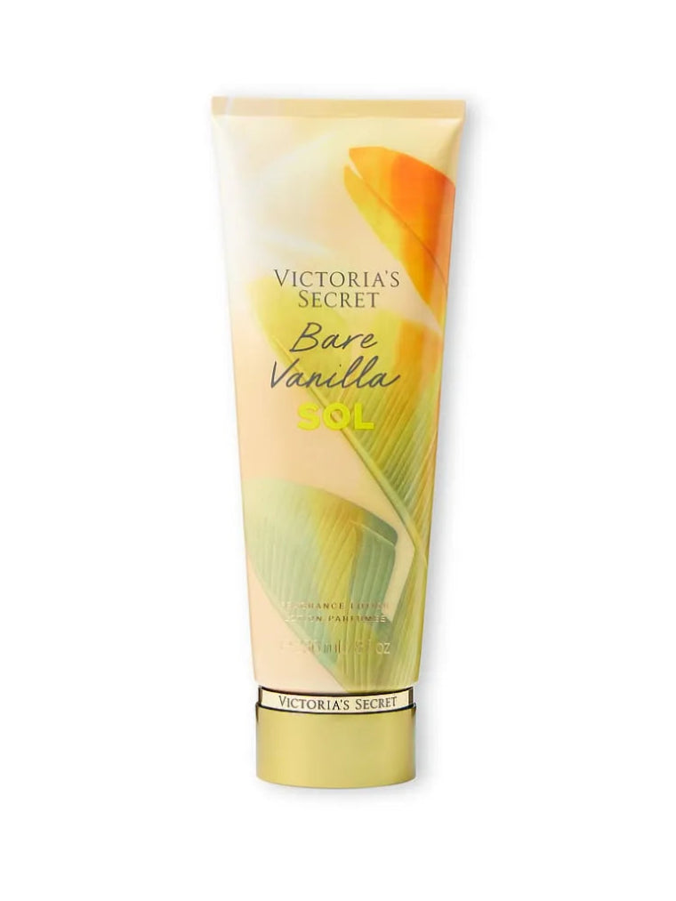 Crema Corporal Bare Vanilla Sol