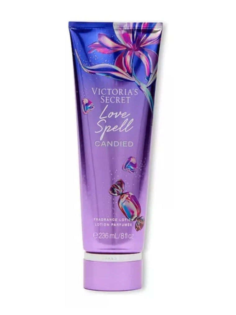 Crema Corporal Love Spell Candied