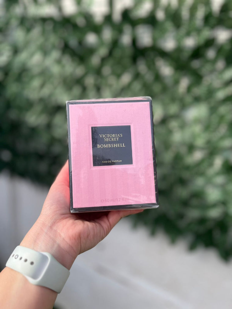 Eau de parfum Bombshell