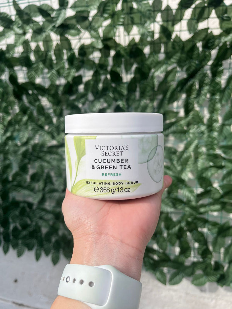Exfoliante