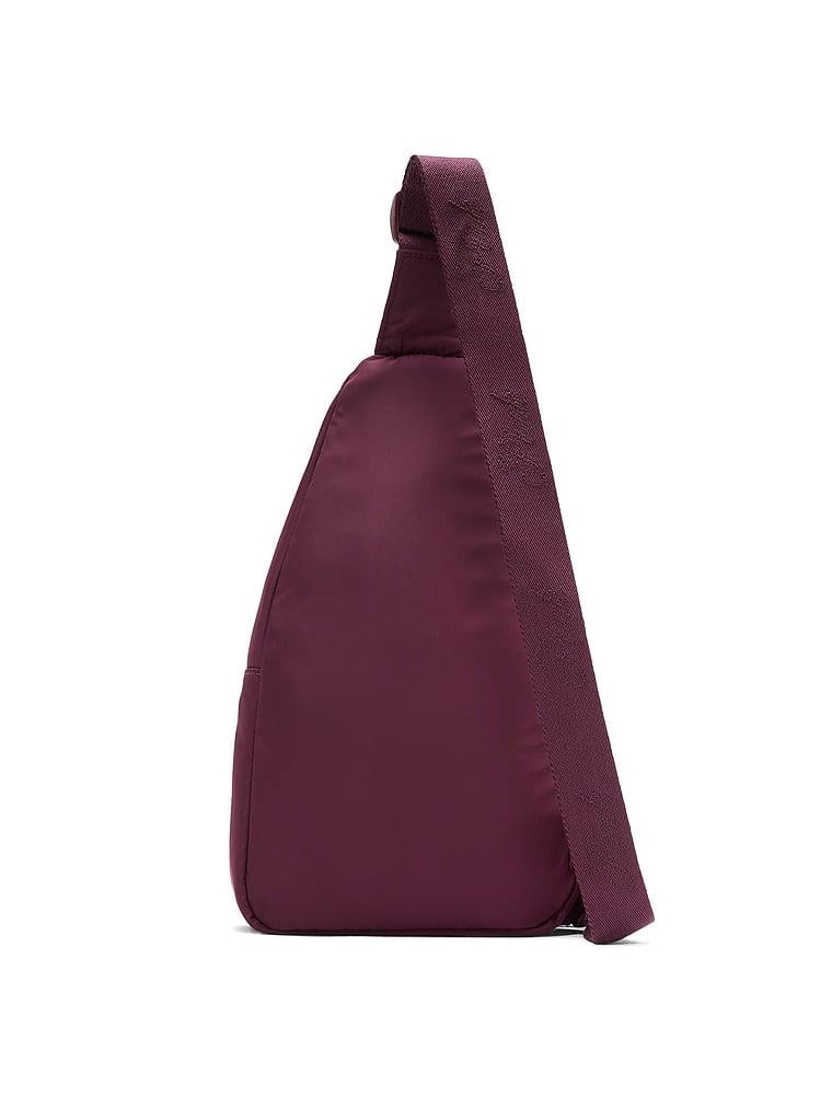 Bandolera Pink
