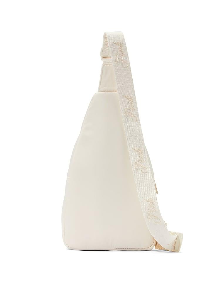 Bandolera Pink