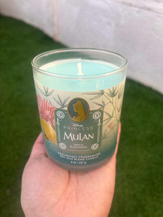 Vela Mulan