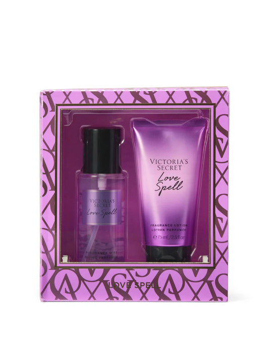 Gift Set Love Spell