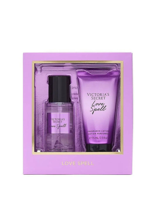 Gift Set Love Spell