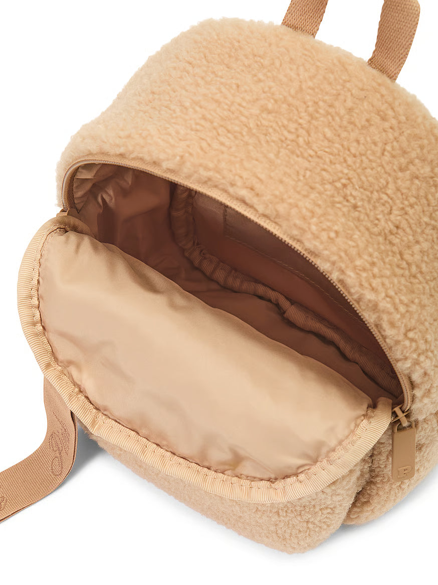 Mini Mochila Pink