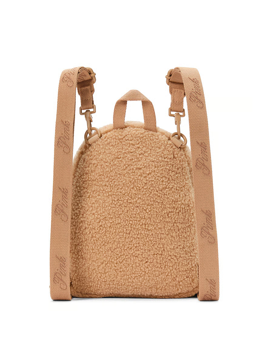 Mini Mochila Pink
