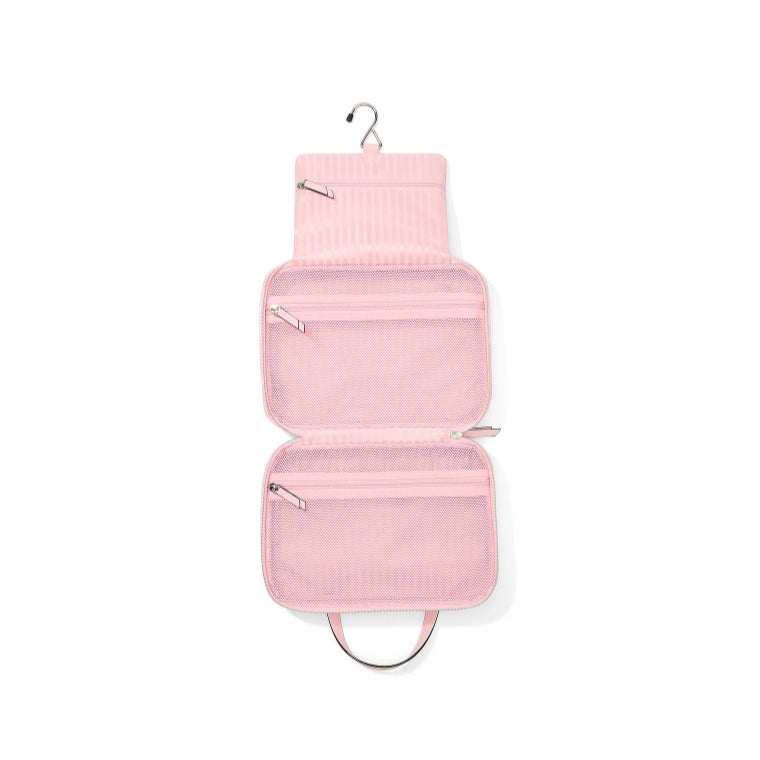 Bolsa de viaje rayas icónicas