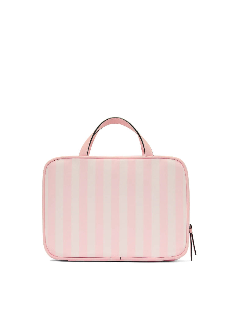 Bolsa de viaje rayas icónicas