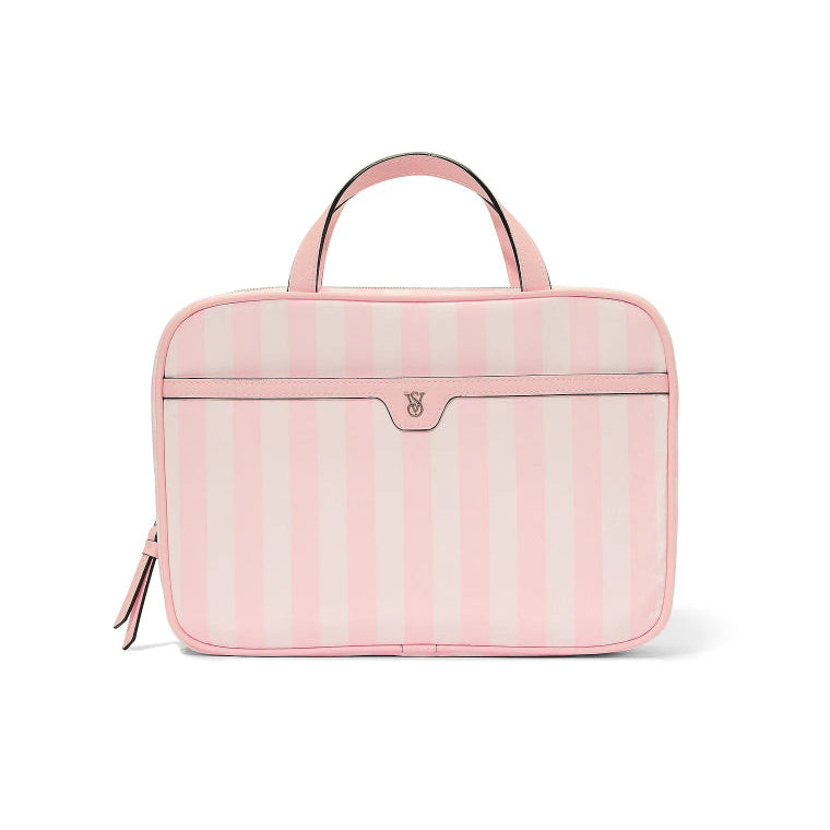 Bolsa de viaje rayas icónicas