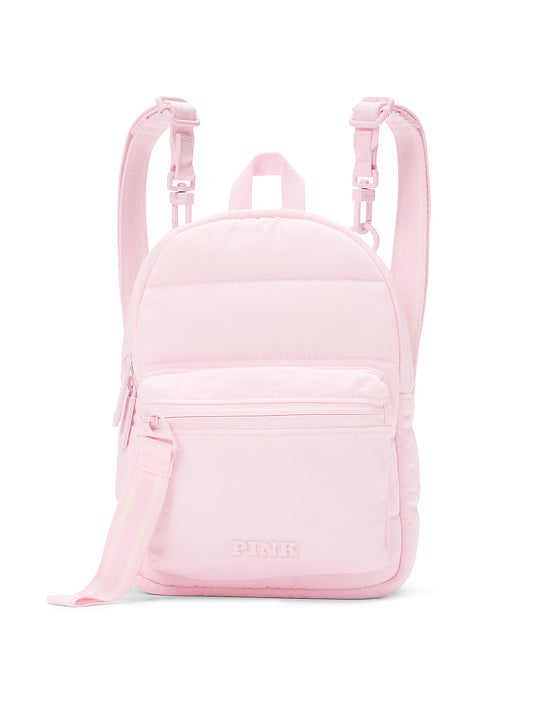 Mini Mochila Pink