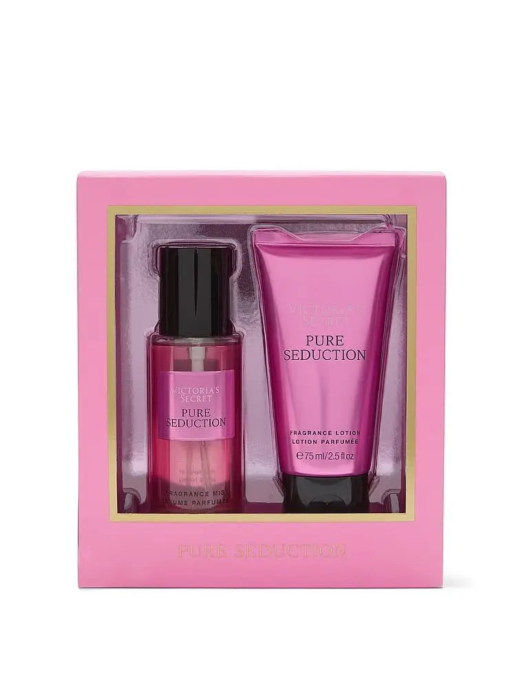 Gift Set Pure Seduction