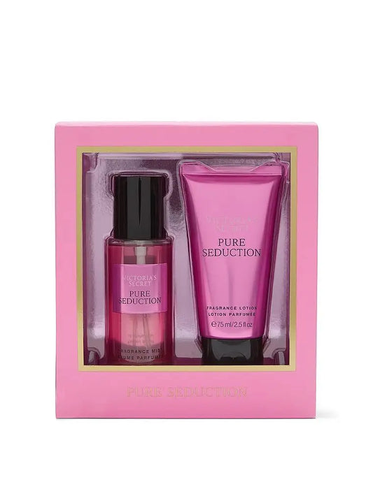Gift Set Pure Seduction