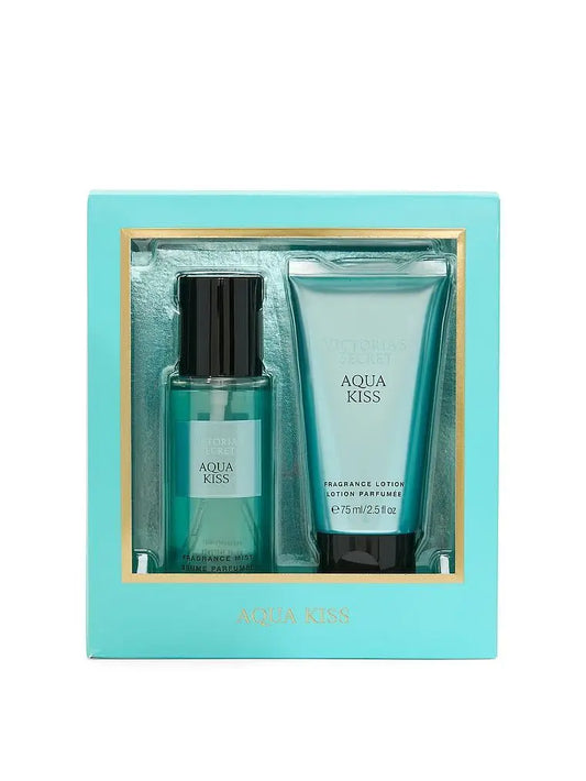 Gift Set Aqua Kiss