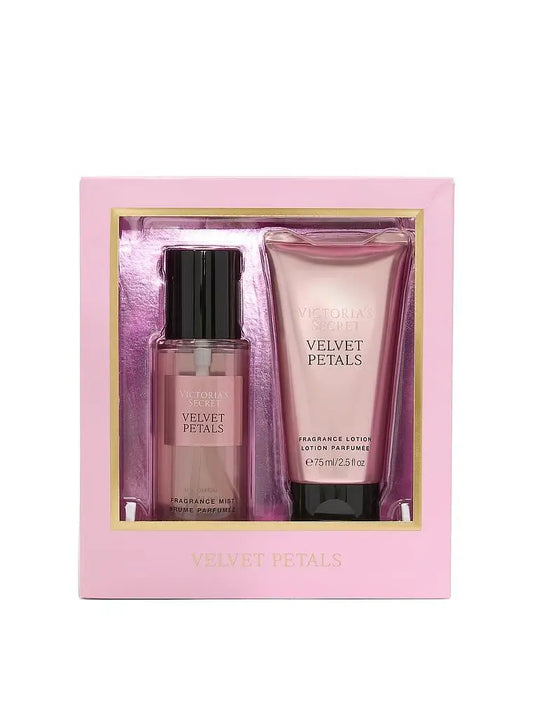 Gift Set Velvet Petals