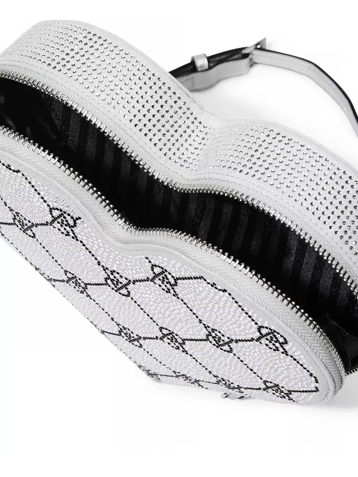 Crossbody Corazon