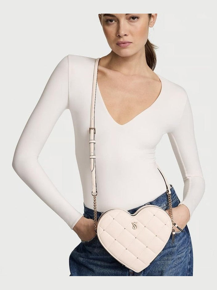 Crossbody Corazon