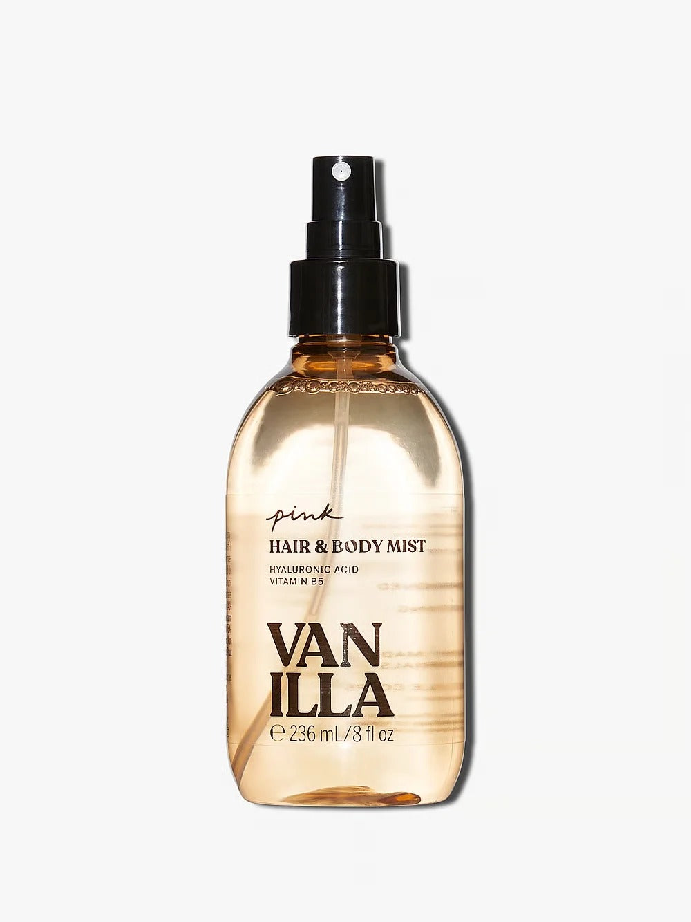 Mist para el cabello