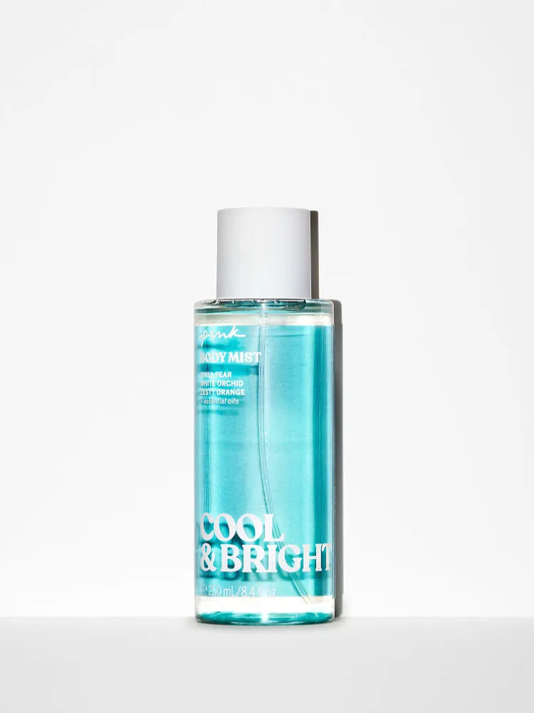 Mist Corporal Cool & Bright