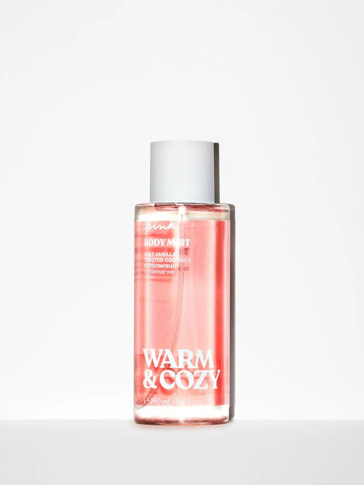 Mist Corporal Warm And Cozy