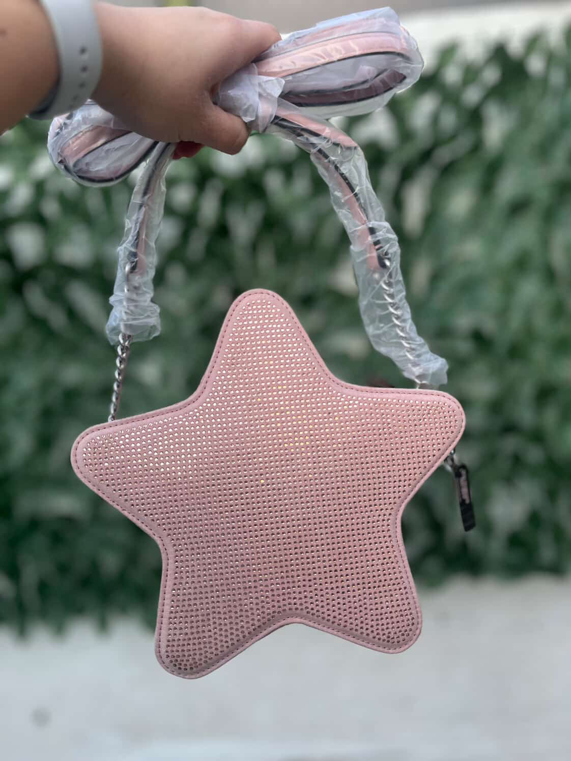 Crossbody Estrella