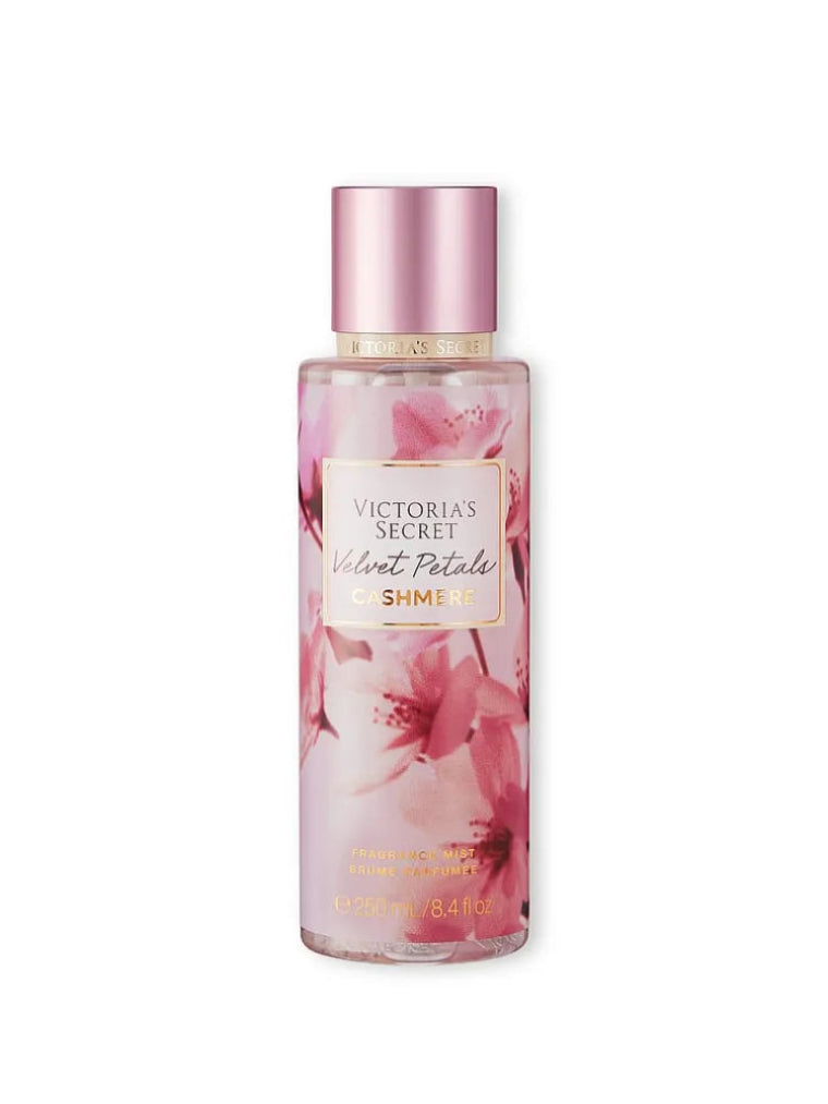 Velvet Petals Cashmere