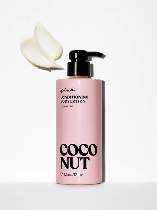 Crema corporal pink Coconut