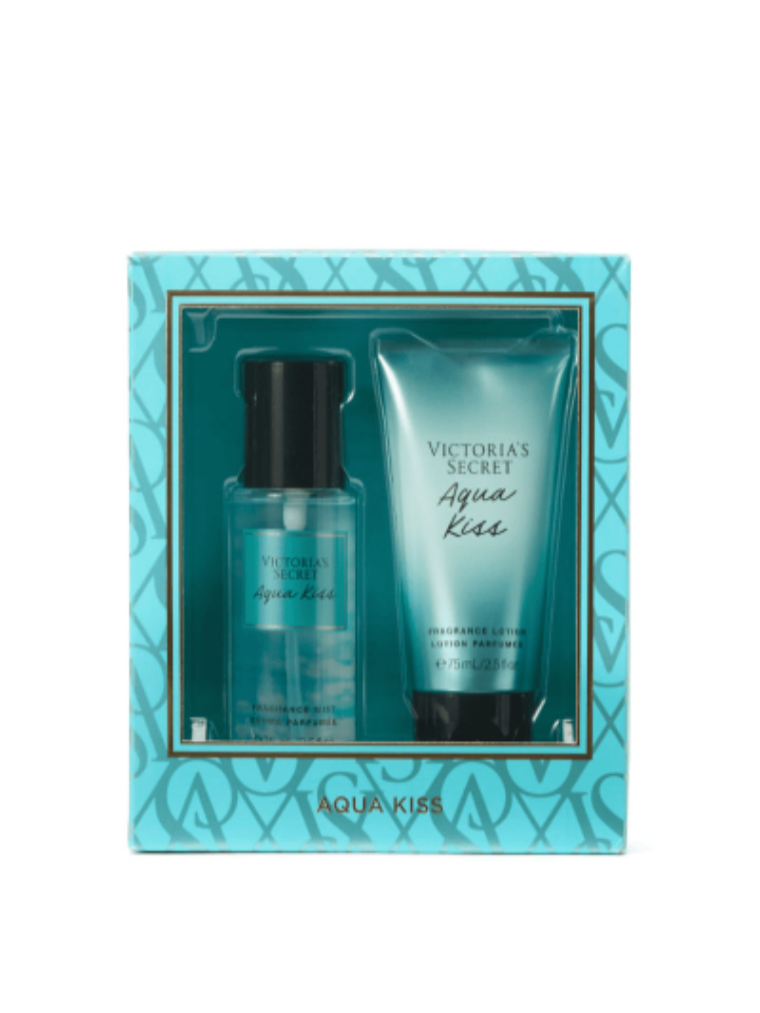 Gift Set Aqua Kiss