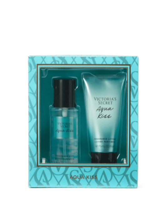 Gift Set Aqua Kiss