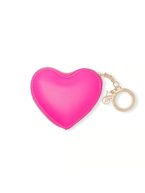 Monedero Corazon