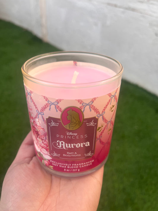 Vela Aurora