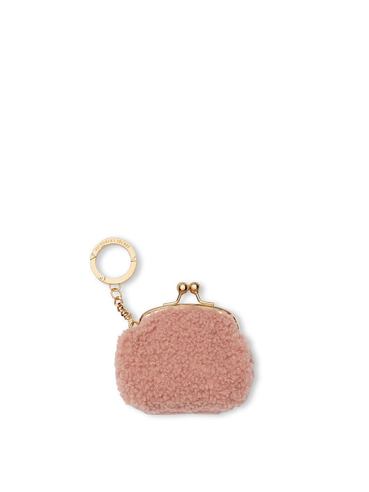 Monedero Blush