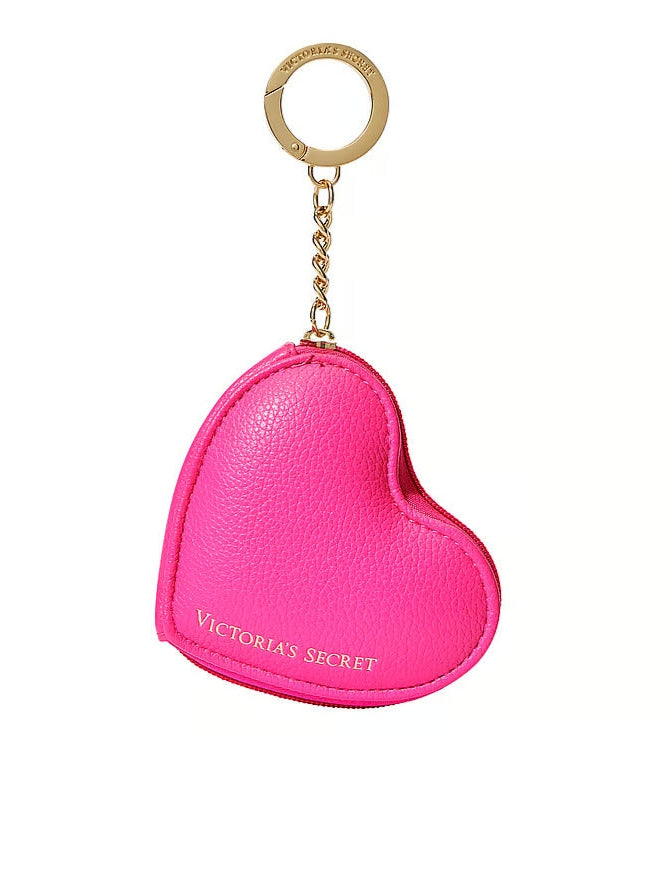 Monedero Corazon