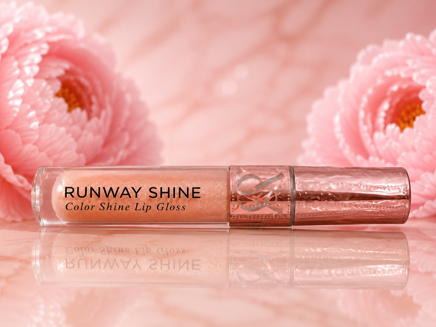 Runway Shine Color Shine Lip Gloss