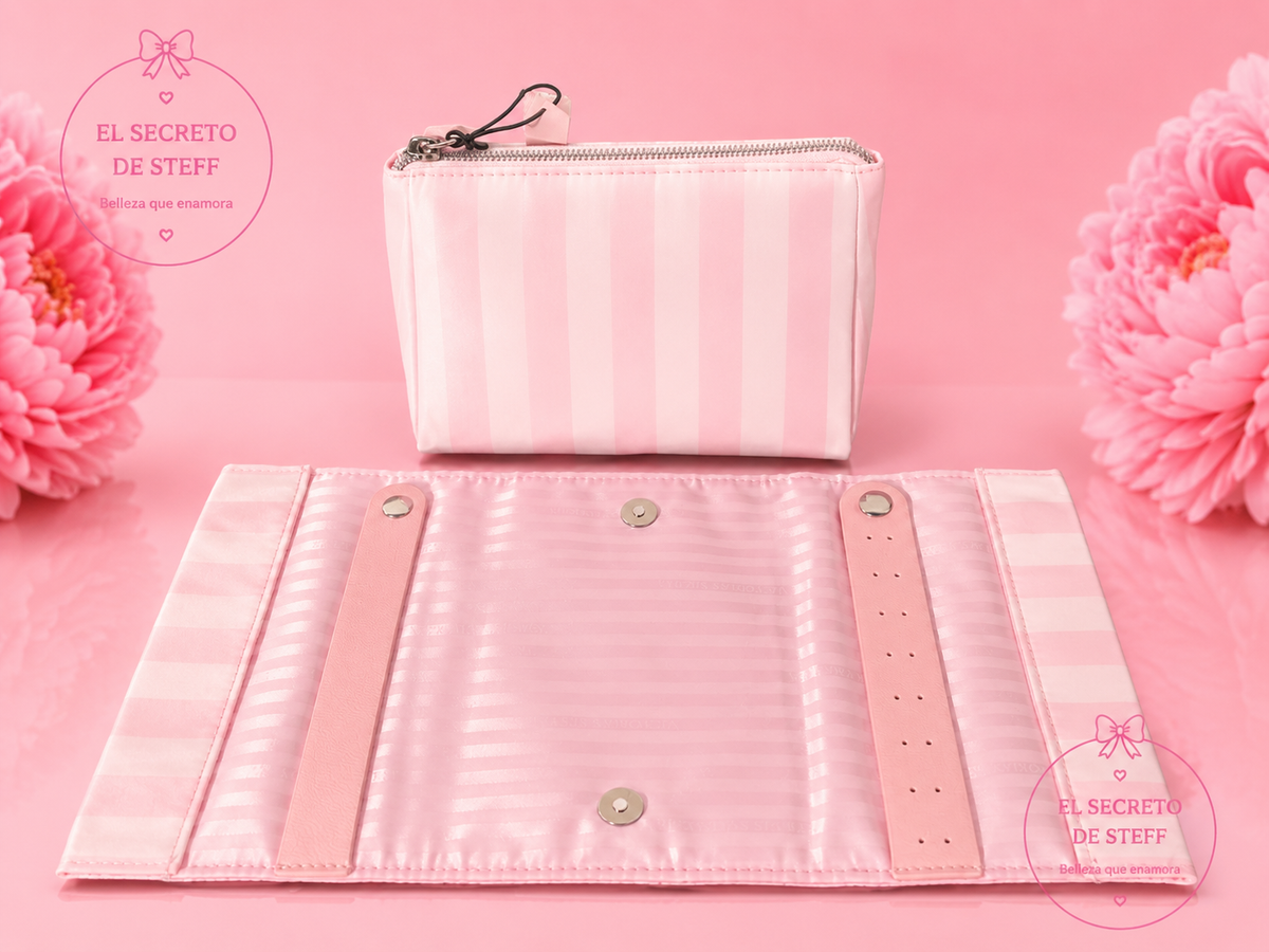 Cosmetiquero de Viaje Jetsetter Iconic