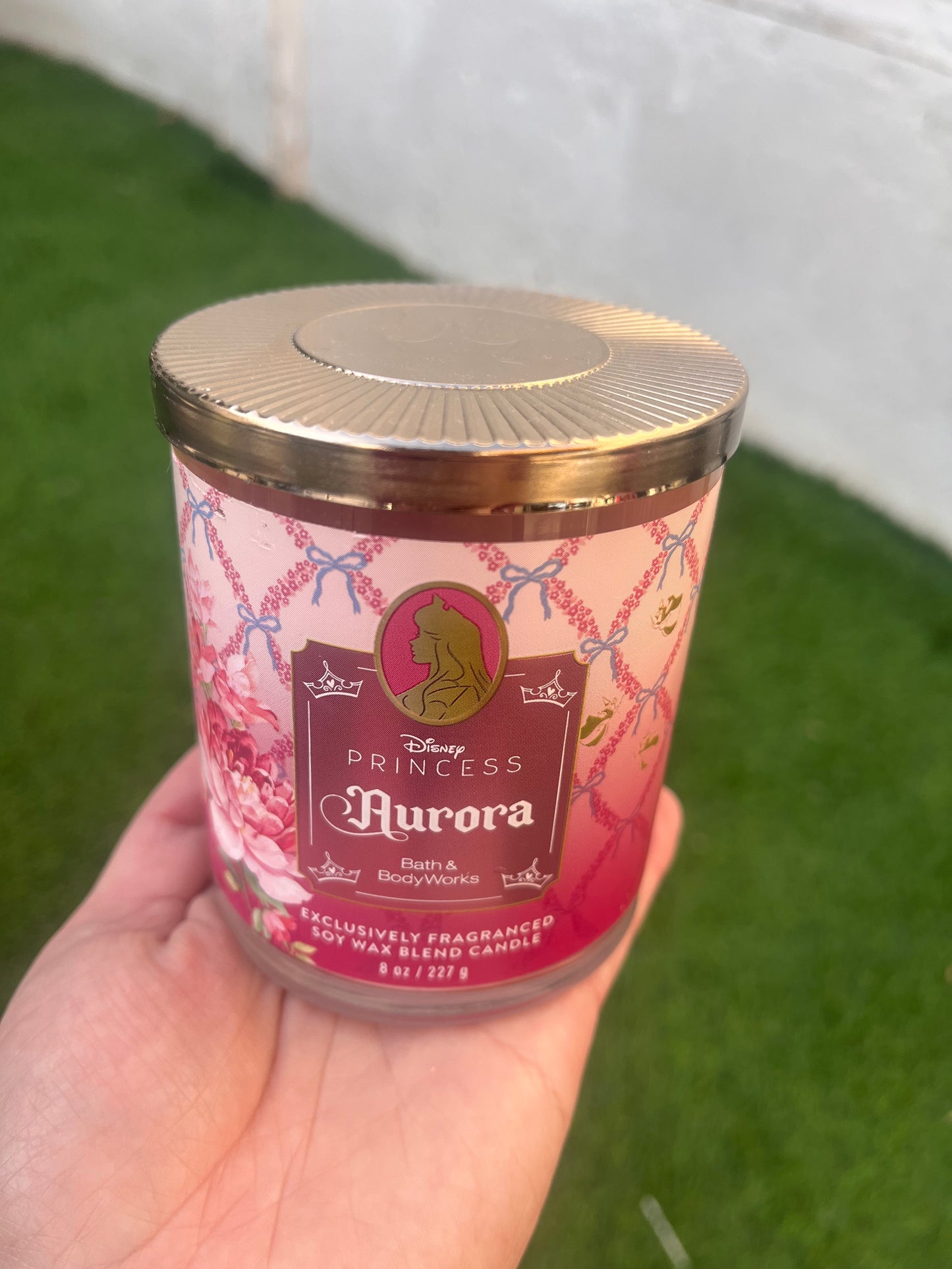 Vela Aurora