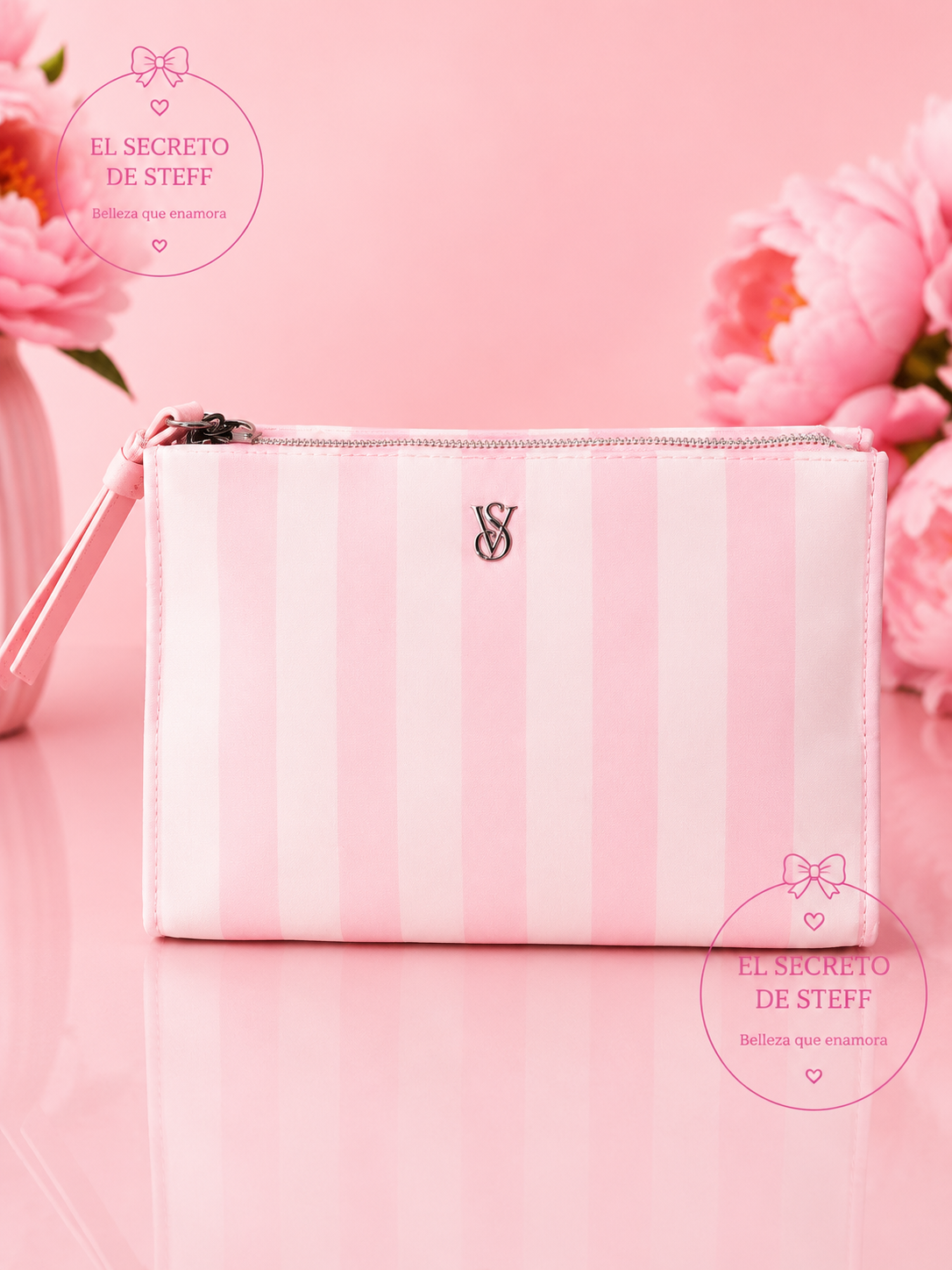 Cosmetiquero de Viaje Jetsetter Iconic