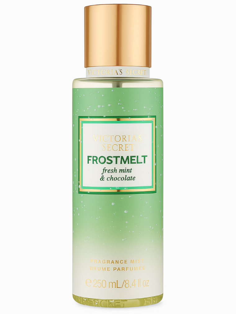 Frostmelt