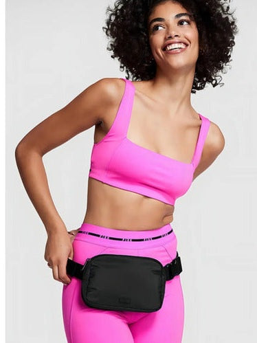 Riñonera Pink